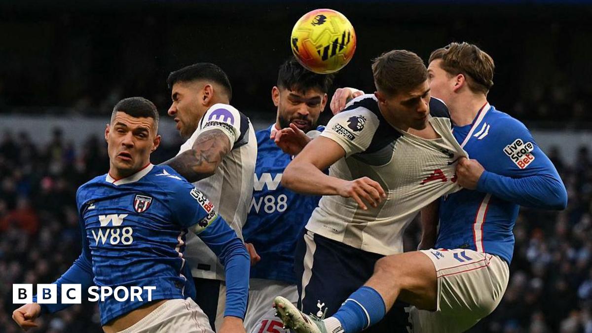 Sunderland caută recuperarea pe terenul lui Tottenham în ciuda statisticilor defavorabile Tottenham Hotspur se pregătește pentru o nouă confruntare cu Sunderland, având în vedere un palmares impresionant în fața „câinilor roșii”