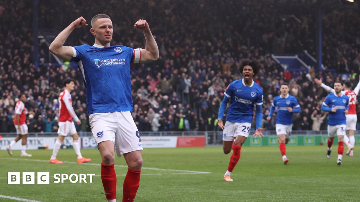 FA Cup: Derby County și Leeds United fac spectacol în turul III!