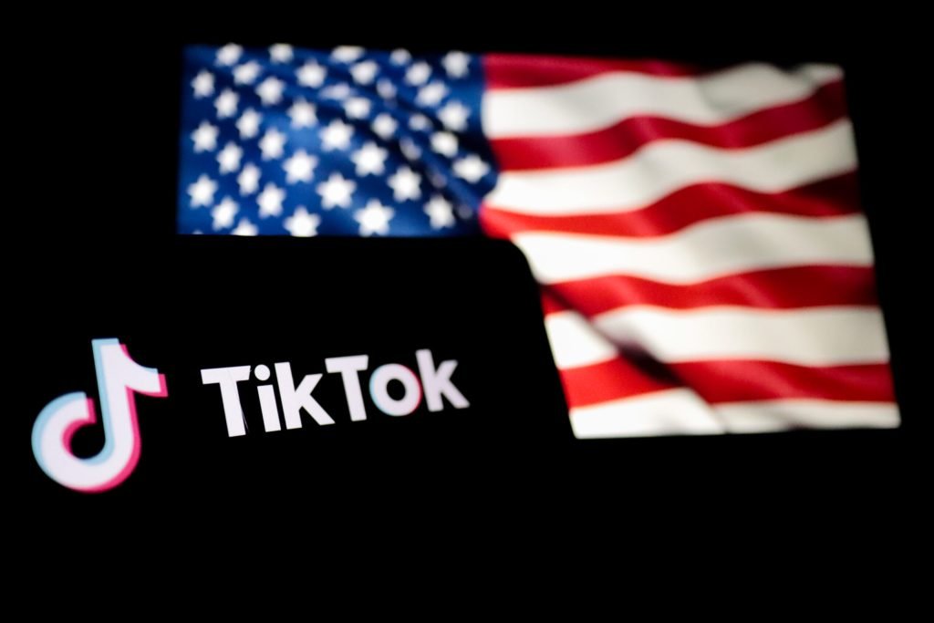 TikTok ajunge la un acord pentru evitare interzicere în SUA