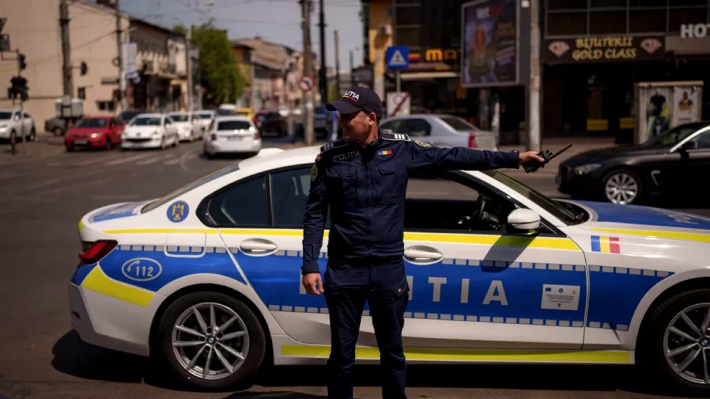 Traficul în centrul Capitalei va fi supravegheat cu strictețe pe data de 15 ianuarie, odată cu organizarea unei adunări publice de amploare, pentru a marca Ziua Culturii Naționale