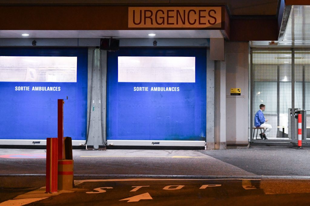Tânărul român din Gorj, ucis în incendiul din Crans-Montana