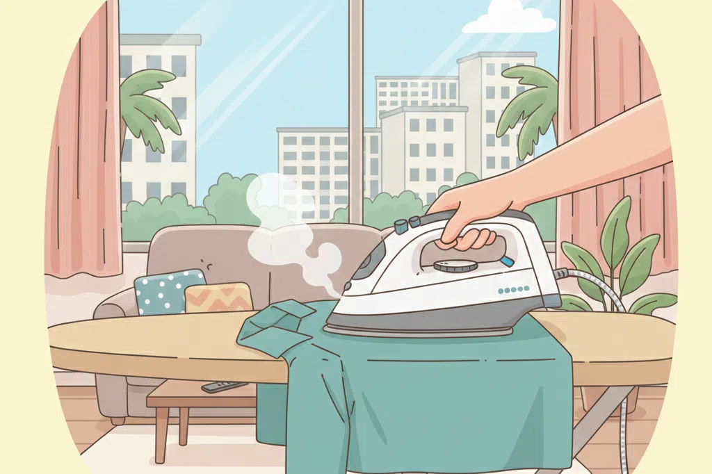 Cele mai bune 10 fieruri de călcat disponibile în Singapore