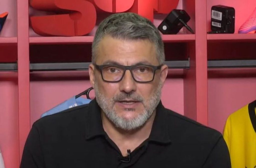 Inter și Arsenal, duelul serii în Liga Campionilor Ediția de astăzi a emisiunii „Breaking Bets” se anunță a fi una electrizantă, cu accent pe confruntarea dintre Inter Milano și Arsenal, meci considerat cap de afiș al zilei în Liga Campionilor