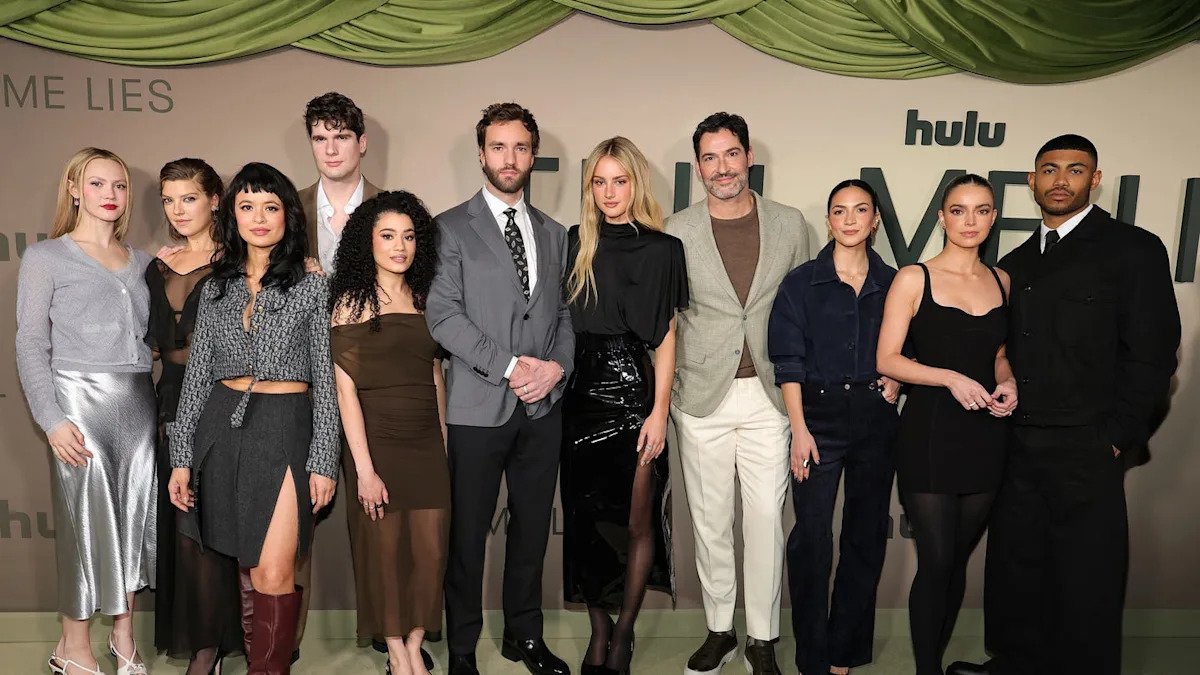 „Tell Me Lies” Revine cu Sezonul 3 și Relații Iubitoare în Culise Serialul „Tell Me Lies”, bazat pe romanul omonim al autoarei Carola Lovering, a revenit pe ecrane pentru un al treilea sezon, aducând cu sine noi intrigi și tensiuni în relațiile dintre personaje