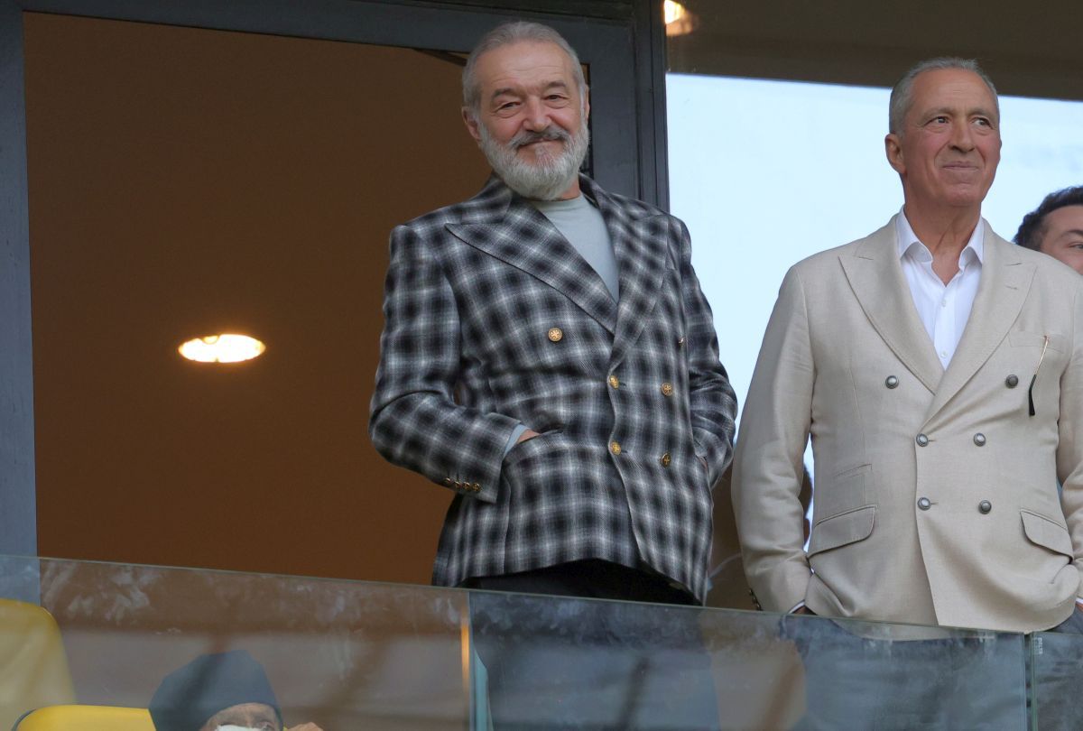 Transferul lui Ofri Arad la FCSB: Gigi Becali anunță o nouă mutare strategică Gigi Becali, patronul FCSB, a anunțat astăzi că transferul mijlocașului israelian Ofri Arad de la Kairat Almaty este „rezolvat”