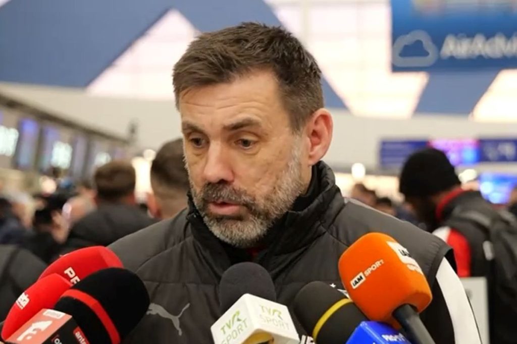 Vătăjelu dezvăluie: Transferurile așteptate de toată lumea