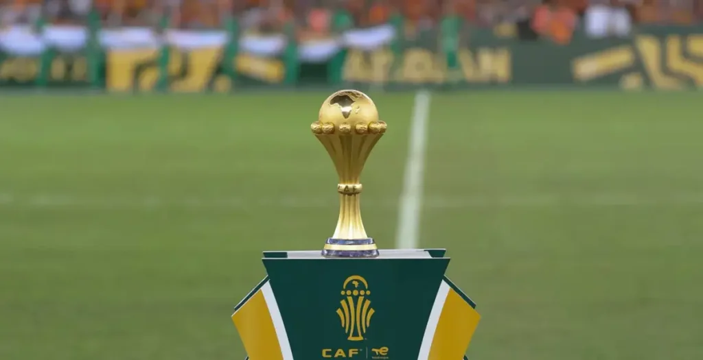 LIVE: AFCON 2025 - Rolling updates of today’s action
