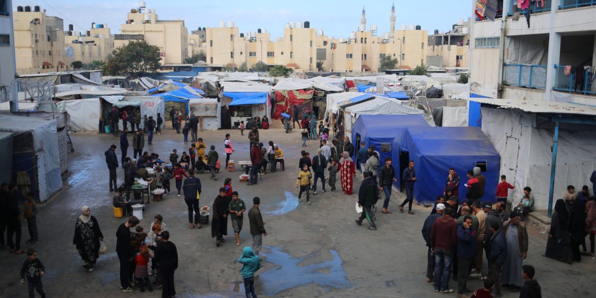 AFP__20240304__34KR784__v2__HighRes__PalestinianIsraelConflictGaza.jpg - StiriAlese