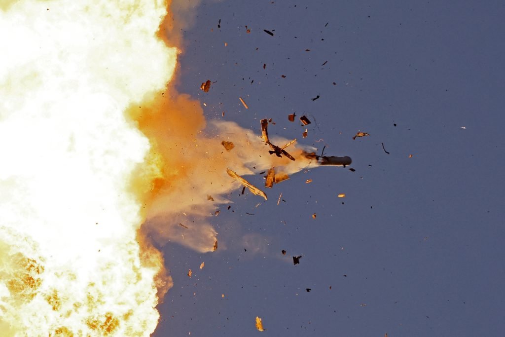 Ucraina a făcut față unui val fără precedent al atacurilor cu drone lansate de Rusia în noaptea dintre ani și în primele ore ale anului 2024, anunțând că a doborât un total de 176 de drone în cadrul unei ofensive masive ce a implicat peste 200 de aparate de zbor fără pilot