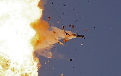 AFP__20240825__36EN9KK__v9__HighRes__TopshotIsraelLebanonPalestinianConflictHezbolla.jpg - StiriAlese