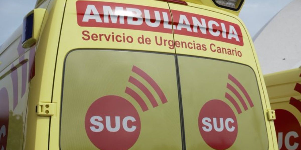 Two injured after quad bike incident in Tenerife