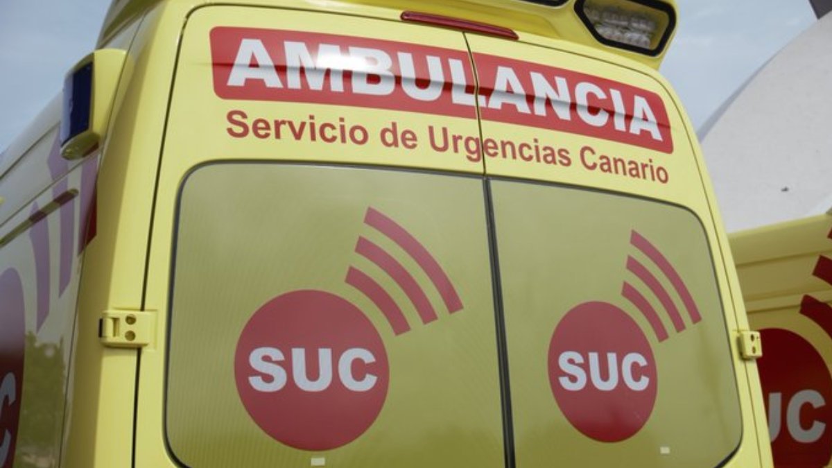 Two injured after quad bike incident in Tenerife