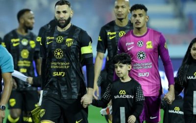 Expected Line-up of Al-Ittihad Against Al-Okhdood