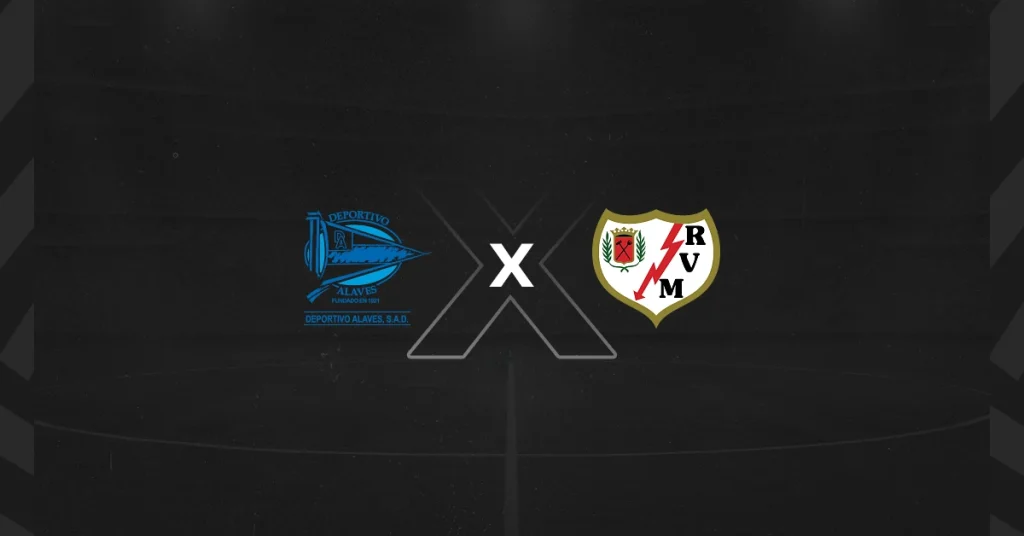 Alavés vs Rayo Vallecano - Pronóstico, dónde ver, horario y alineaciones 14-01-2026