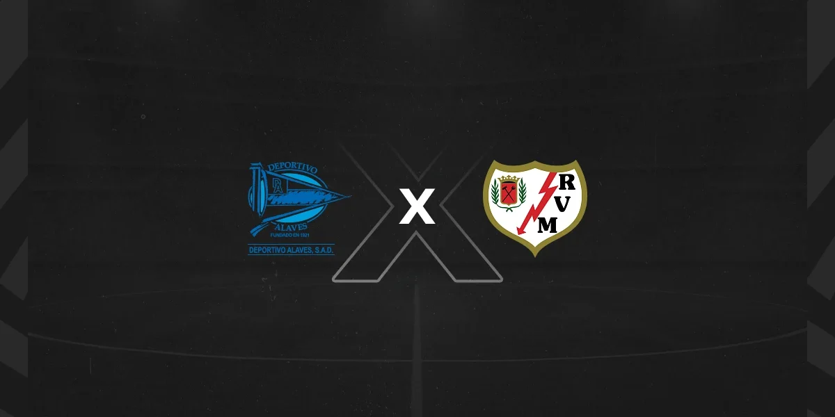 Alavés vs Rayo Vallecano - Pronóstico, dónde ver, horario y alineaciones 14-01-2026