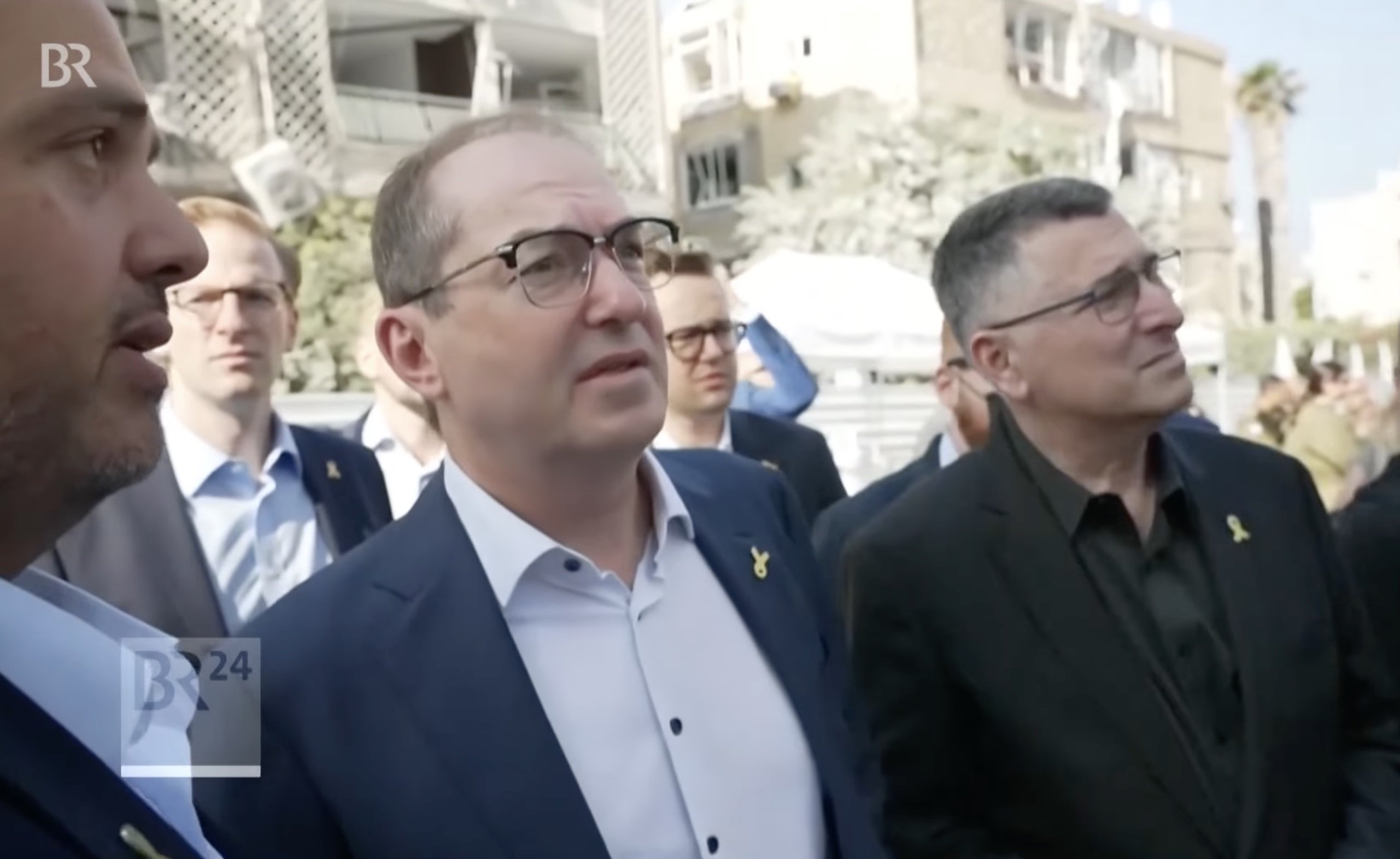 Israel și Germania semnează un acord de cooperare în domeniul securității, un pas semnificativ în consolidarea alianței lor, în contextul din ce în ce mai tensionat din Orientul Mijlociu și nu numai