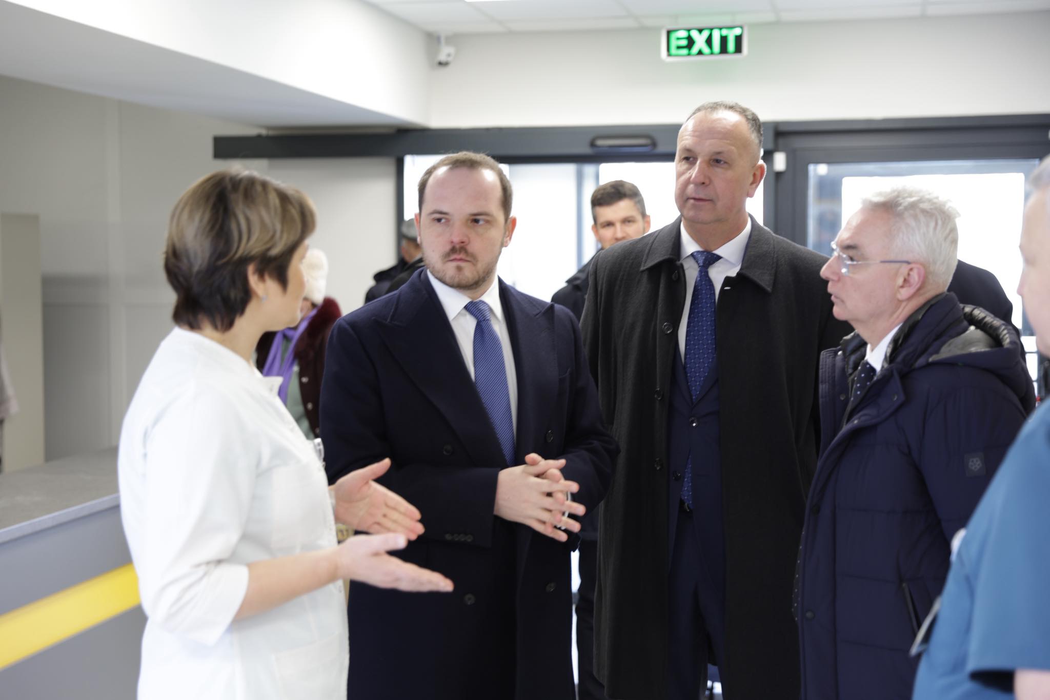 România și Republica Moldova explorează noi oportunități de colaborare în domeniul sănătății, având în vedere nevoile acute ale pacienților din țara vecină, pentru care tratamentele existente nu sunt suficiente