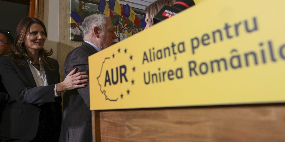 Alianta-pentru-Unirea-Romanilor-sigla-AUR.jpg - StiriAlese