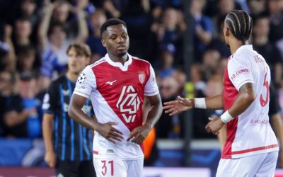 le groupe contre Lorient avec le grand retour d’Ansu Fati