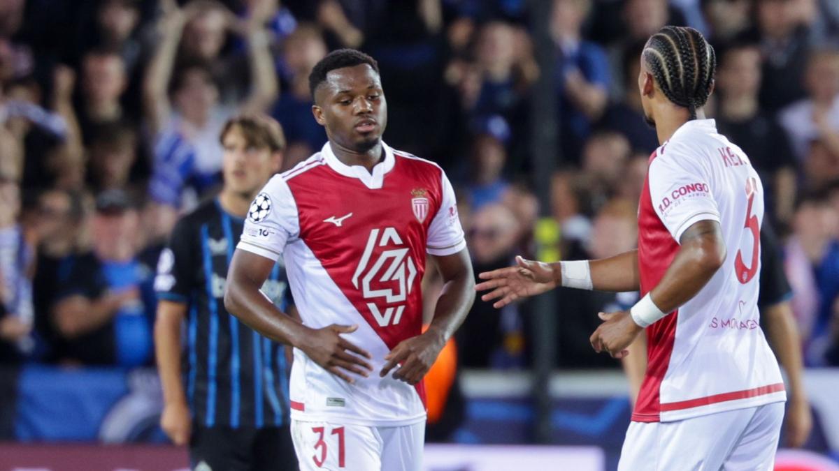 le groupe contre Lorient avec le grand retour d’Ansu Fati