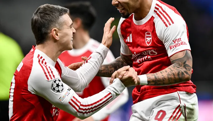 Preview: Arsenal vs Manchester United - prediction, team news, lineups