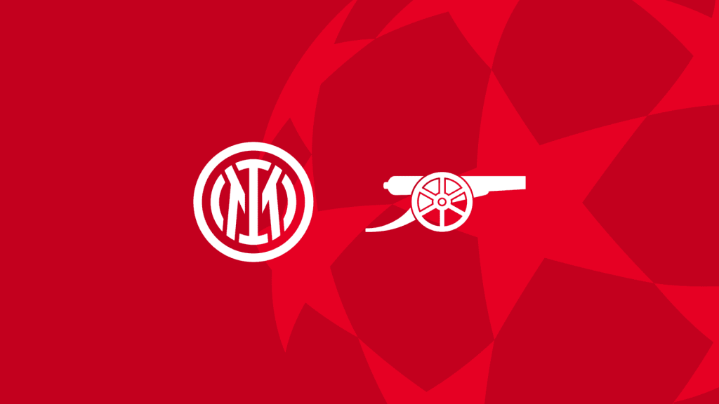 Inter Milan și Arsenal se pregătesc pentru un duel electrizant!