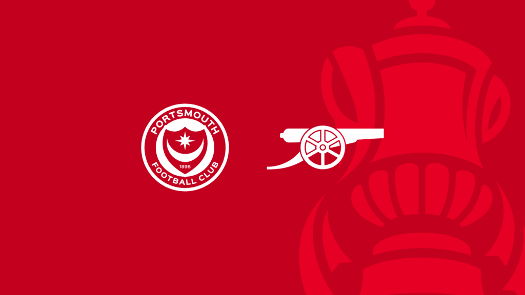 Portsmouth vs Arsenal: Duelul dedicat pasionaților de fotbal!