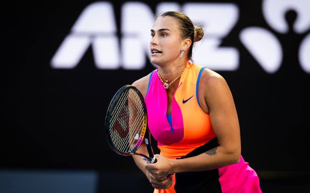 Sabalenka începe cu dreptul la Australian Open, înfruntând-o pe Rakotomanga Rajaonah MELBOURNE, Australia – Aryna Sabalenka, jucătoarea numărul 1 mondial, a început promițător competiția la Australian Open, învins-o pe Tiantsoa Rakotomanga Rajaonah în două seturi, cu 6-4, 6-1