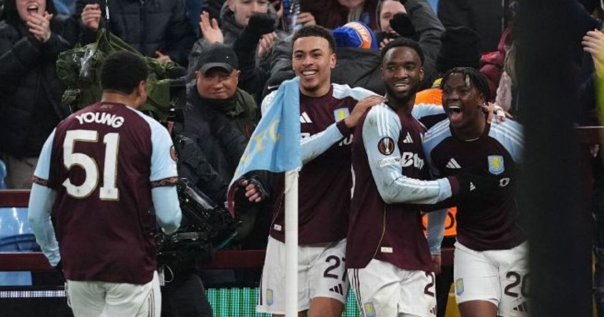 Aston Villa, triumf în Europa League: calificare directă în optimile de finală Aston Villa și-a consolidat statutul în Europa League printr-o campanie impresionantă, clasându-se în primele opt echipe ale grupelor, ceea ce le asigură o calificare directă în optimile de finală