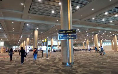 Bali To Require Foreign Tourists To Declare Bank Accounts With Minimum Savings