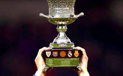 Au făcut anunțul! Dat afară dacă pierde la scor finala Supercupei Spaniei, Barcelona