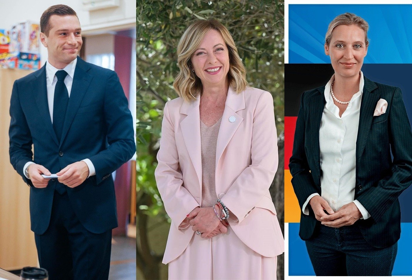 Liderii populiști din Europa îndepărtează, tot mai evident, sprijinul față de președintele american Donald Trump, pe măsură ce accentuează critici vehemente la adresa celui de-al doilea mandat al acestuia și a politicilor sale, iar echilibrul între prietenie și oportunitate politică devine tot mai fragil