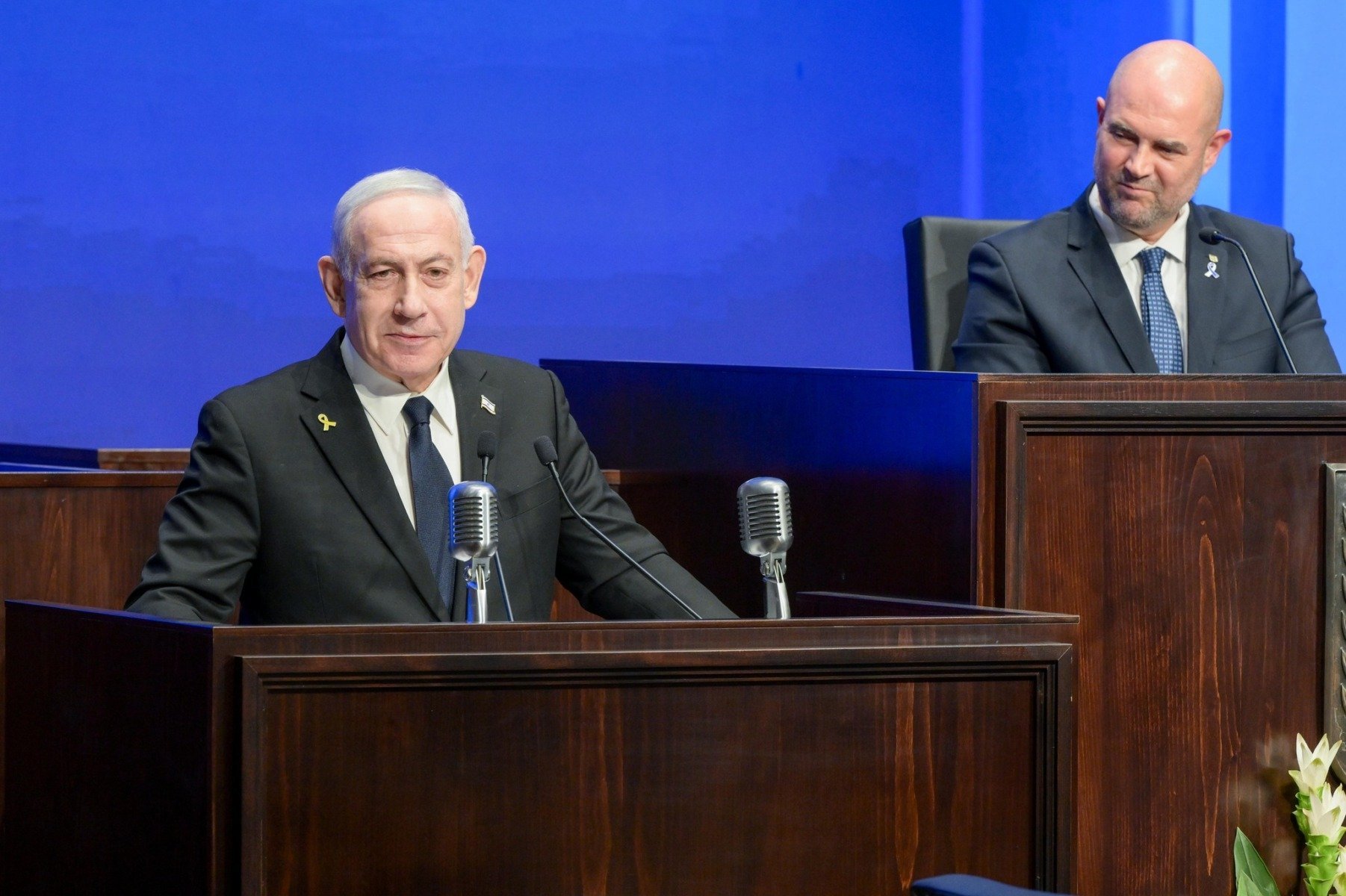 Benjamin Netanyahu a transmis un mesaj de clarificare oficială Iranului, utilizând o cale neobișnuită, și a solicitat respect reciproc în contextul tensiunilor geopolitice din Orientul Mijlociu