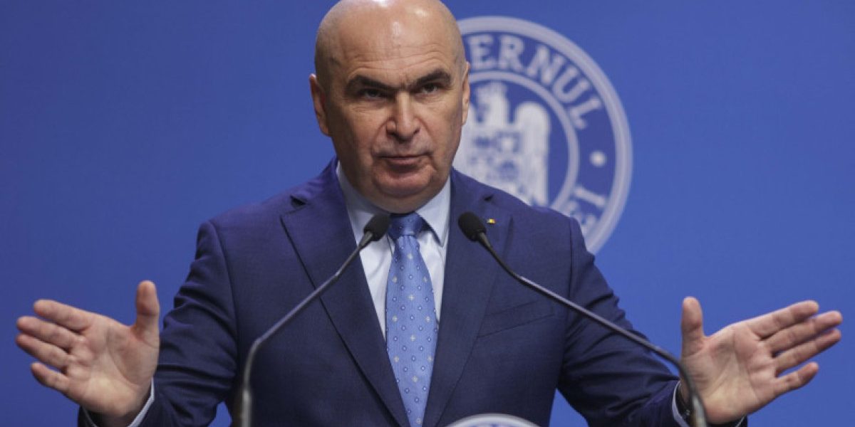 Bolojan i-a trimis lui Nicușor Dan propunerea de revocare a ministrului Educației. Premierul preia interimatul