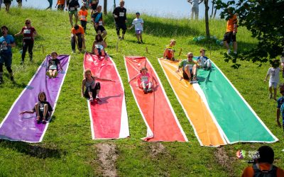 Apel de proiecte pentru o nouă ediție Brașov Heroes