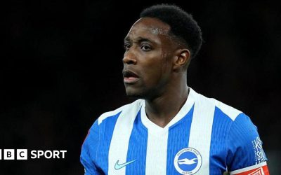Brighton & Hove Albion vs AFC Bournemouth: Premier League preview, team news, stats & head-to-head