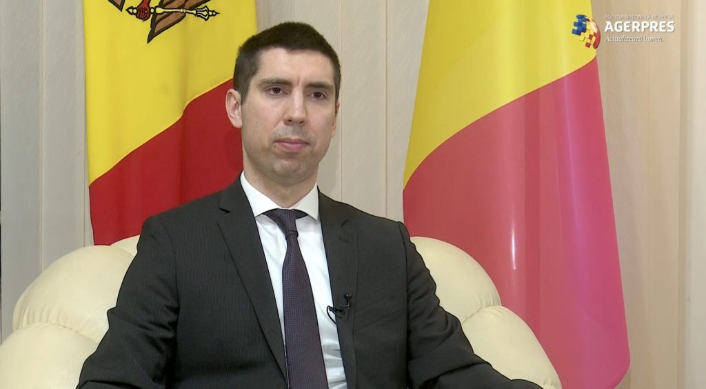 R. Moldova nu are garanția securității, în condiții în care autoritățile pot discuta reunirea cu România