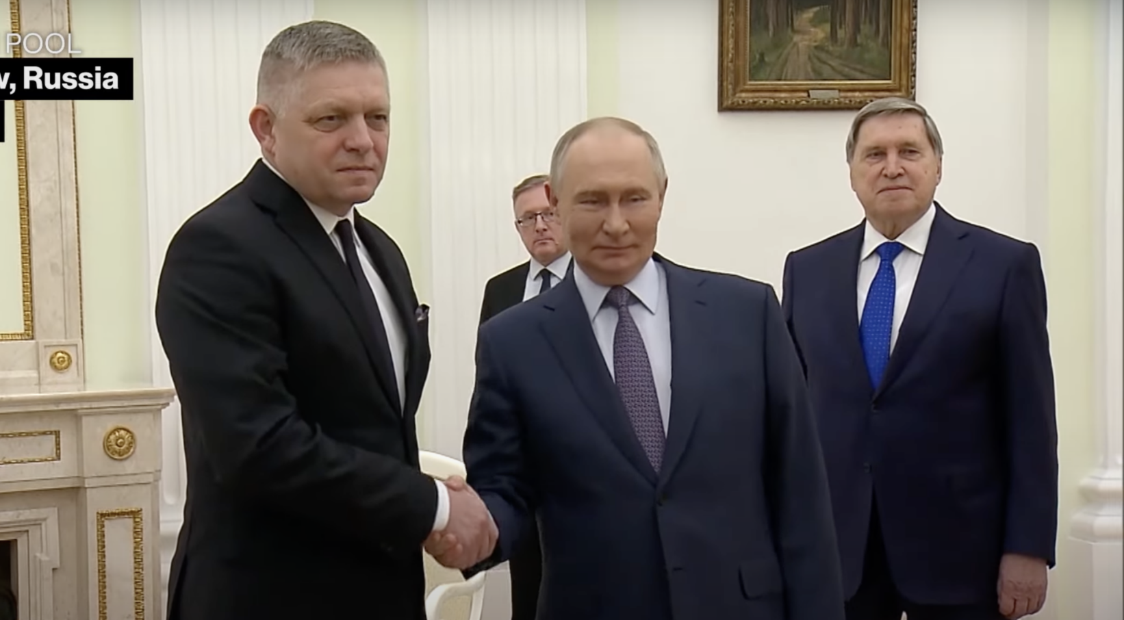 Prim-ministrul Slovaciei, Robert Fico, critică dur intervenția militară a Statelor Unite asupra Venezuelei, evidențiind tensiunile crescânde din regiune și preocupările legate de respectarea cadrului legilor internaționale