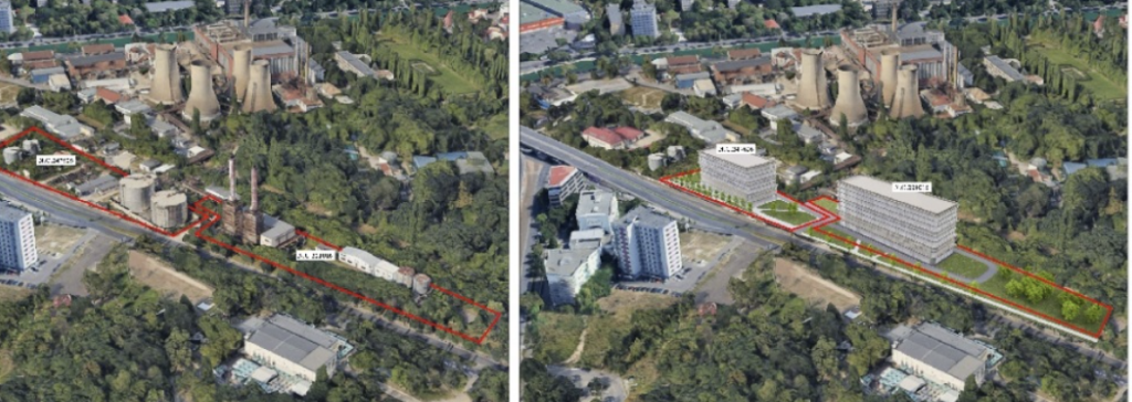 Între investiție și controverse, Cartierul Energiei din Sector 6 se află în cea mai fierbinte atenție a autorităților locale și a societății civile