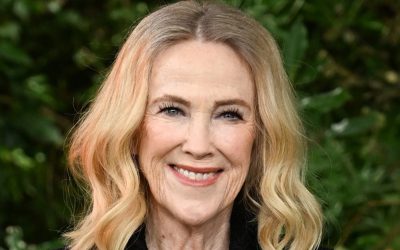 Catherine O'Hara Dead at 71