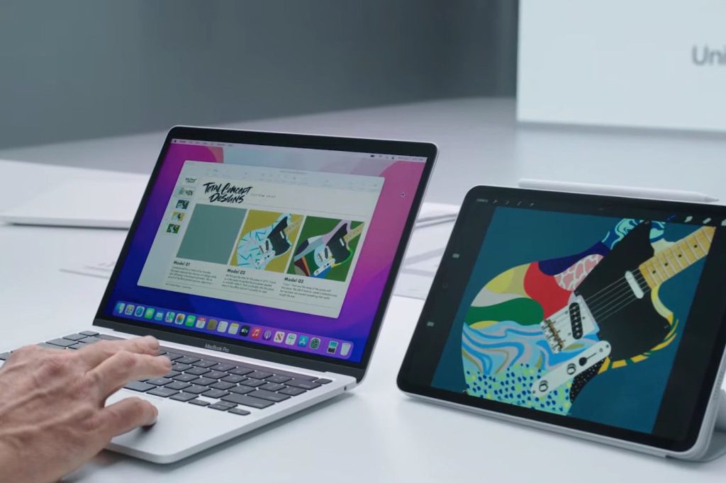 Transformarea iPad-ului într-un dispozitiv de productivitate cu adevărat profesional a devenit posibilă odată cu ultimele modele Pro și anumite variante de iPad Air, care permit conectarea simplă la monitoare externe 4K sau chiar 6K