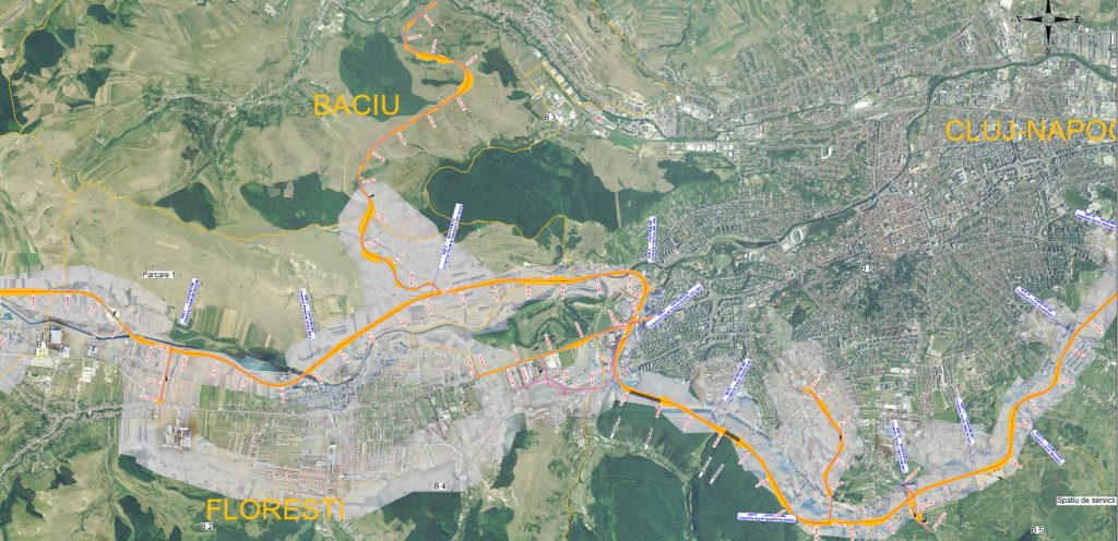 Primarul Clujului, Emil Boc, a făcut lumină în scandalul contractelor pentru Centura Metropolitană, dezvăluind motivele pentru care administrația locală a solicitat recent aprobarea pentru încheierea unor servicii juridice externe