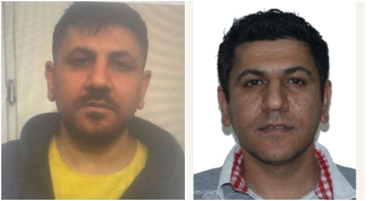 Cetățean turc condamnat pentru omor, evadat din Penitenciarul Rahova și dat în urmărire internațională Dispariția neașteptată a unui condamnat încarcerat pentru omor a atras, din nou, atenția asupra problemelor de siguranță din penitenciarele din România