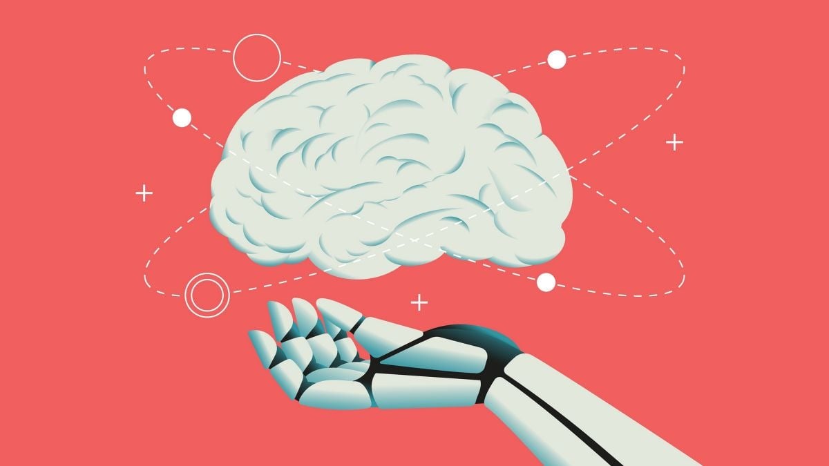 Industria dezvoltării personale în era inteligenței artificiale: când chatboții înlocuiesc ghizii spirituali Industria dezvoltării personale, un domeniu întotdeauna dominat de promisiuni grandioase și soluții rapide, se află într-o nouă etapă, influențată de explozia tehnologiei și apariția inteligenței artificiale