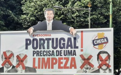 Chega.jpeg - StiriAlese