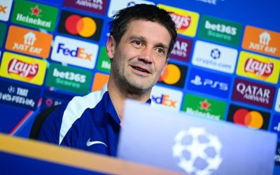 Chivu laudă Arsenal, dar nu aruncă prosopul! "Suntem conștienți și de ceea ce am devenit în ultimii ani"