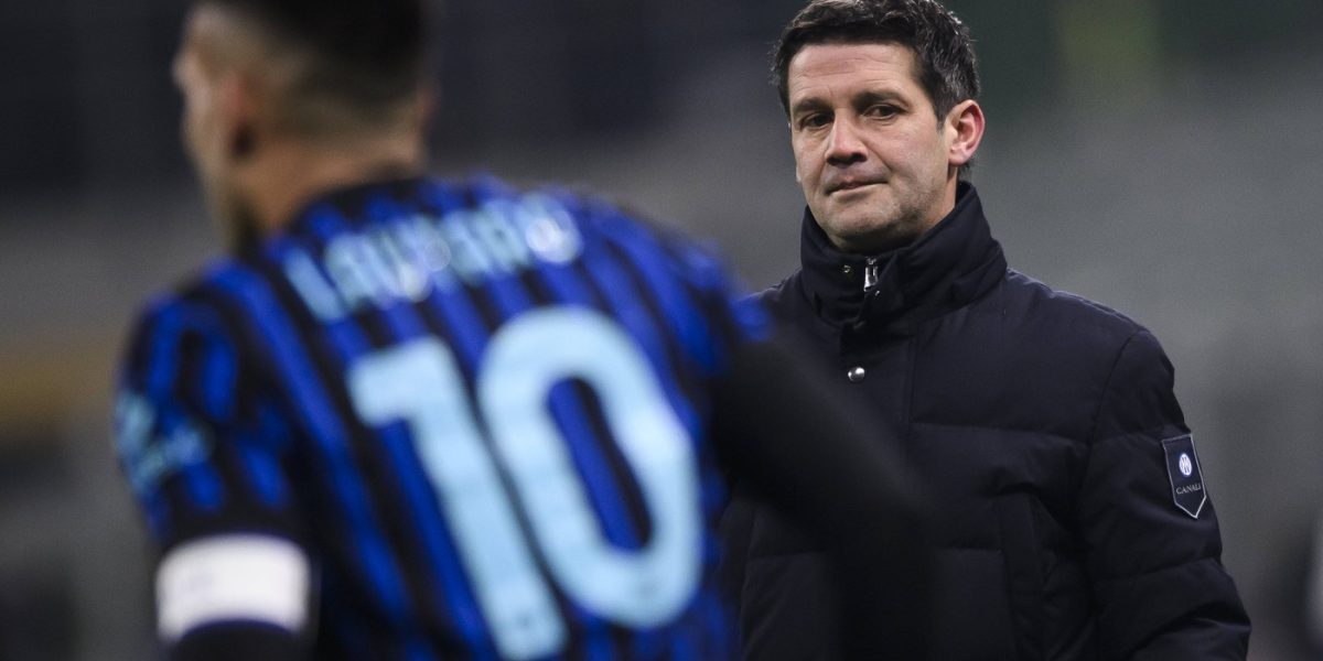 Fără precedent! Chivu a refuzat să vorbească la conferința de presă după Inter – Bologna 3-1 dintr-un motiv neașteptat