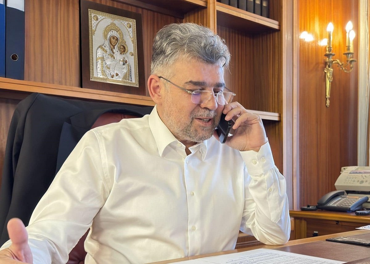 Președintele Consiliului Județean Buzău, Marcel Ciolacu, a anunțat, joi, inițierea unui audit extern în cadrul instituției, precum și în structurile subordonate, un demers menit să determine o redistribuire mai eficientă a resurselor și, posibil, ajustări ale organigramelor