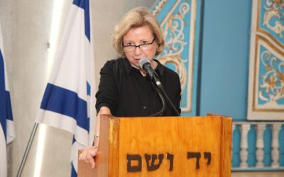 Colette-Avital.jpg - StiriAlese