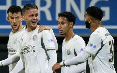 Preview: Fortuna Sittard vs. PSV Eindhoven - prediction, team news, lineups